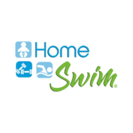 Logo de Home Swim Grecia